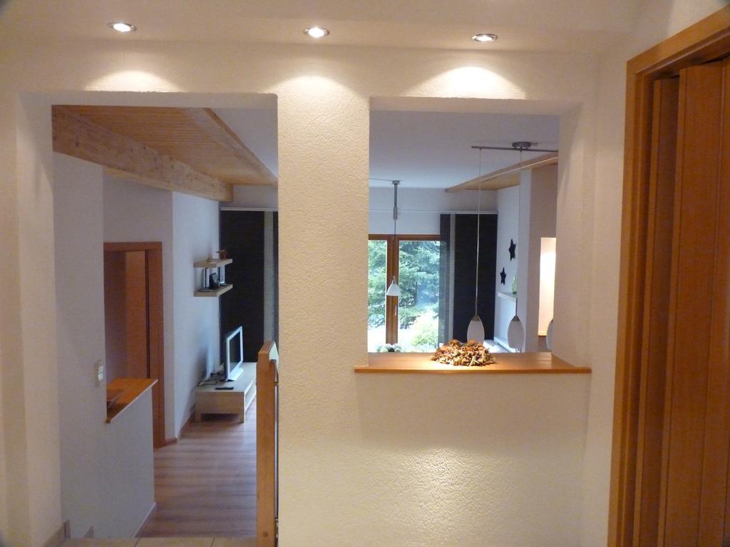 Haus Zur Eule Διαμέρισμα Todtnau Δωμάτιο φωτογραφία