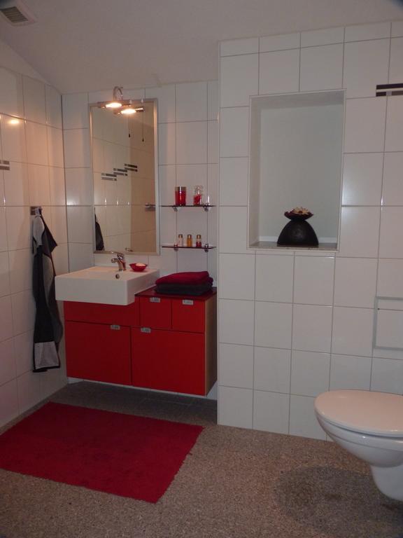 Haus Zur Eule Διαμέρισμα Todtnau Δωμάτιο φωτογραφία