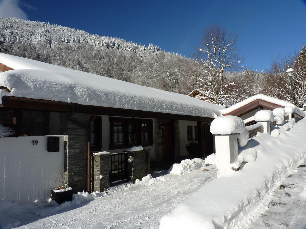 Haus Zur Eule Διαμέρισμα Todtnau Δωμάτιο φωτογραφία